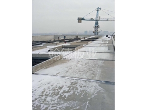 GRC轻质复合网架板